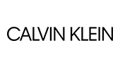 Calvin Klein ck logo